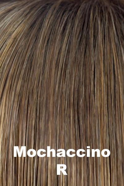 Noriko Wigs - Nori #1682