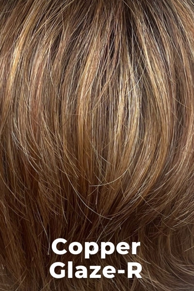 Noriko Wigs - Nori #1682