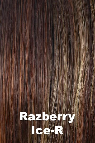 Noriko Wigs - Nori #1682