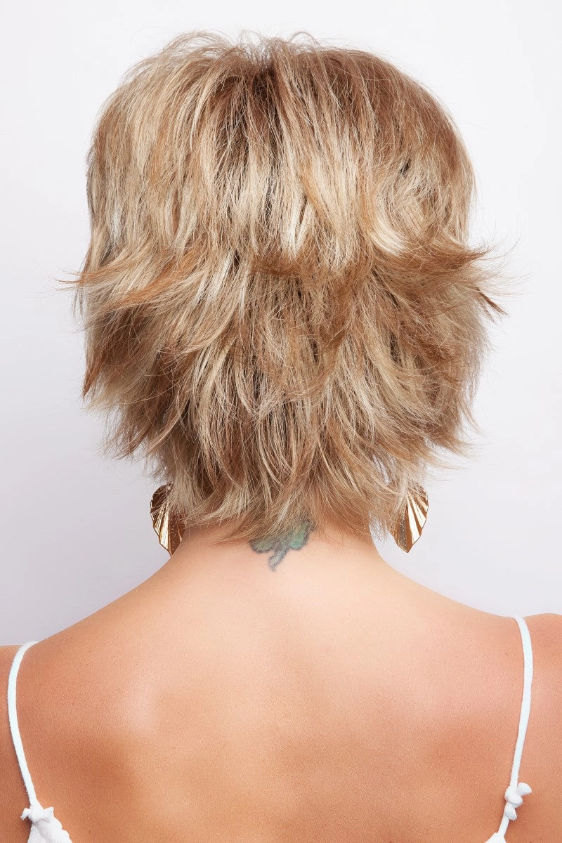 Noriko Wigs - Nori #1682