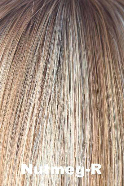 Noriko Wigs - Nori #1682