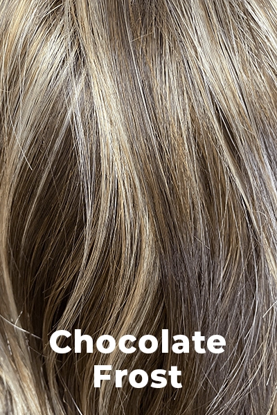 Noriko Wigs - Nori #1682