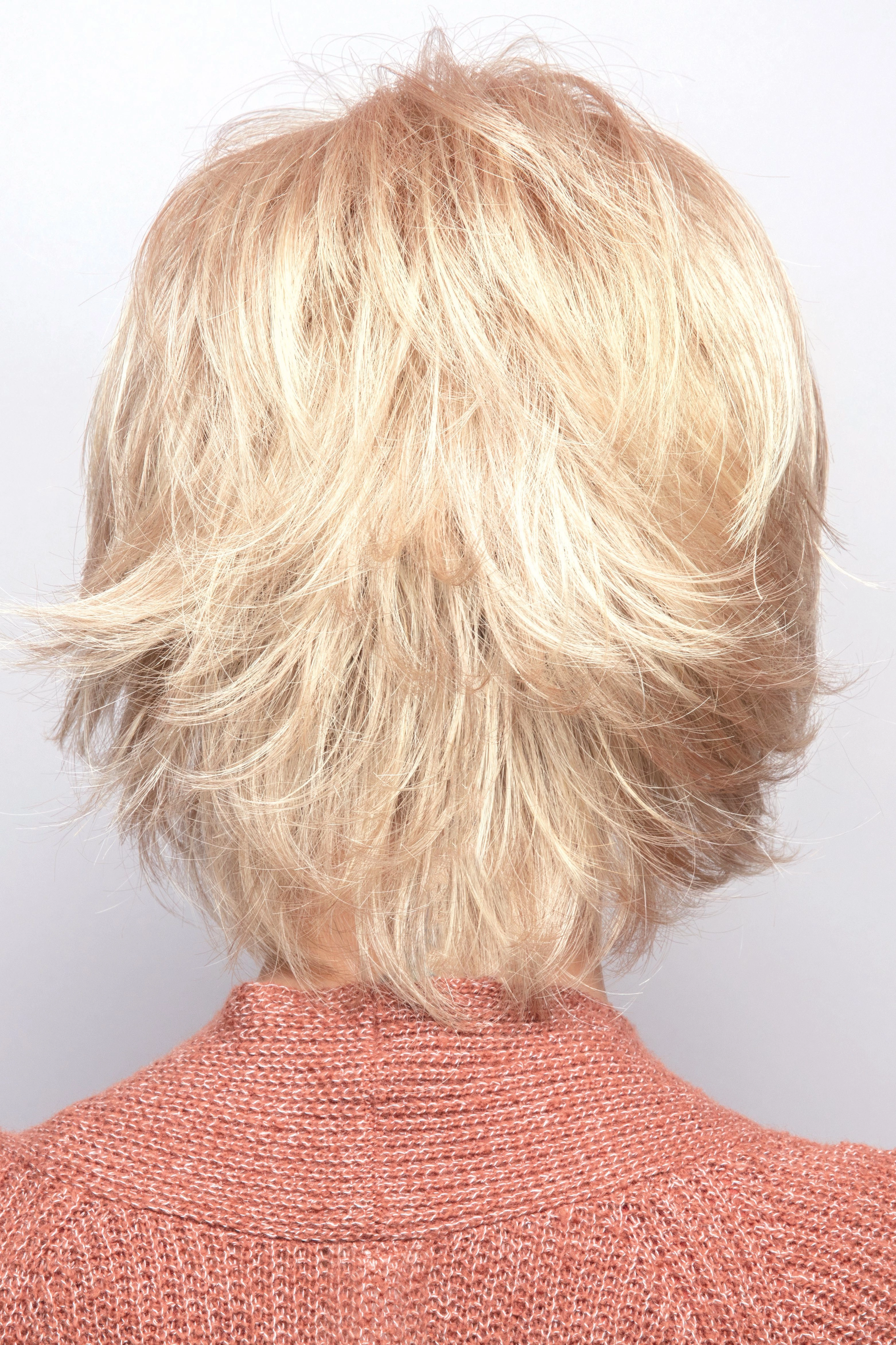 Noriko Wigs - Ryan #1653