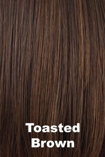 Noriko Wigs - Ryan #1653