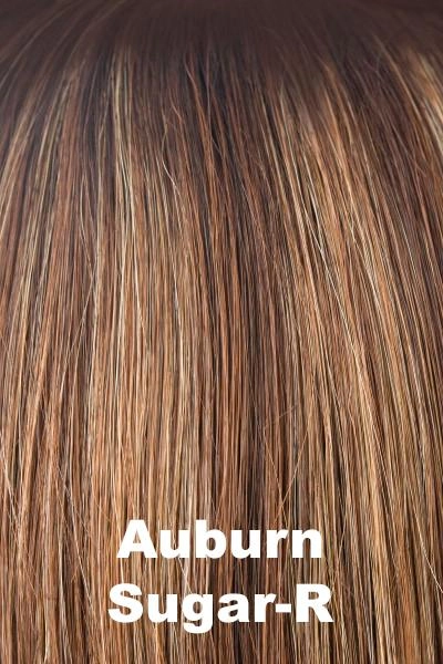 Noriko Wigs - Ryan #1653