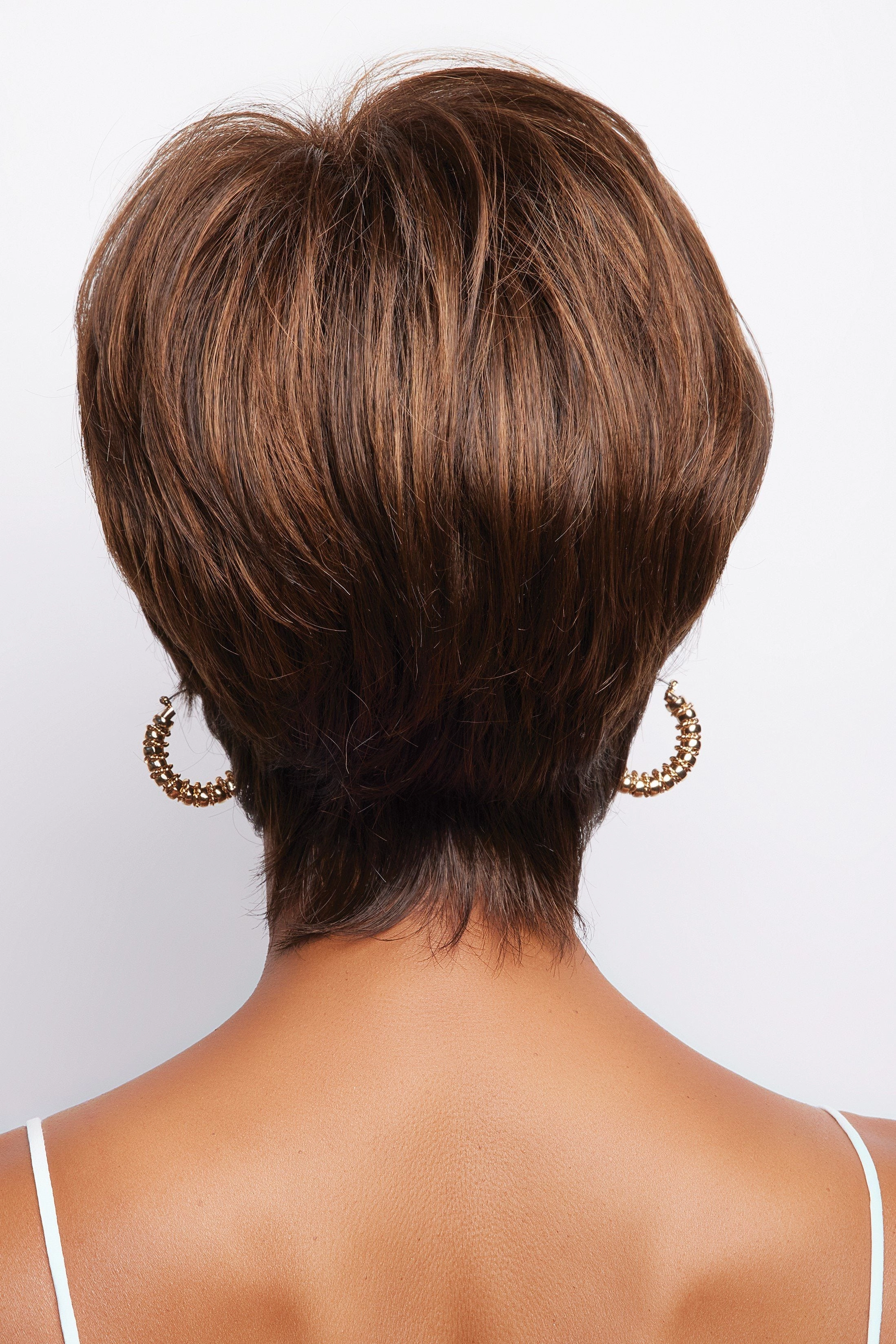 Noriko Wigs - Sally #1616