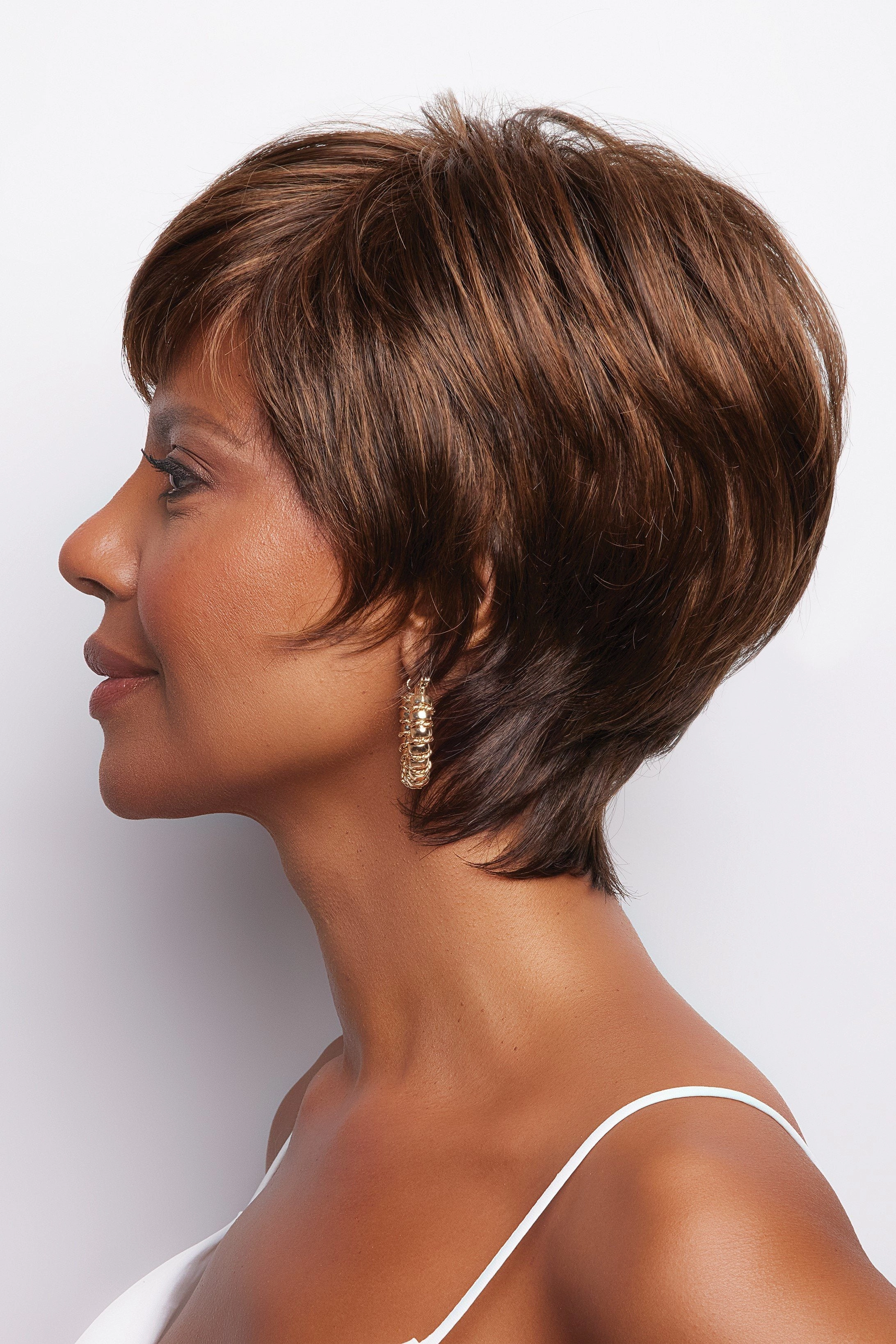 Noriko Wigs - Sally #1616
