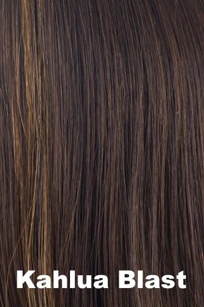Noriko Wigs - Sky Large Cap #1699