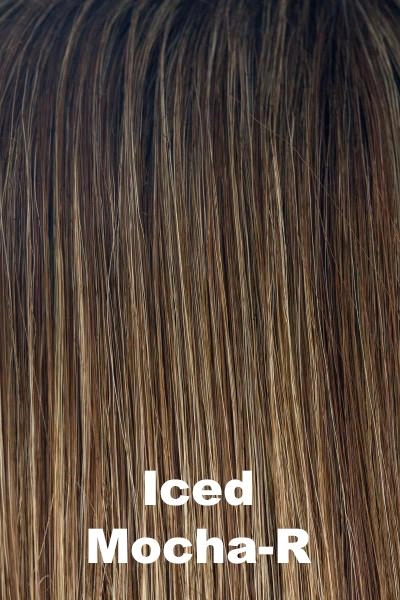 Noriko Wigs - Sky Large Cap #1699