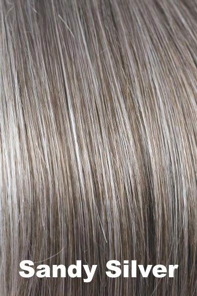 Noriko Wigs - Sky Large Cap #1699