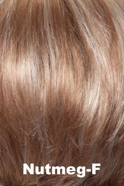 Noriko Wigs - Sky Large Cap #1699