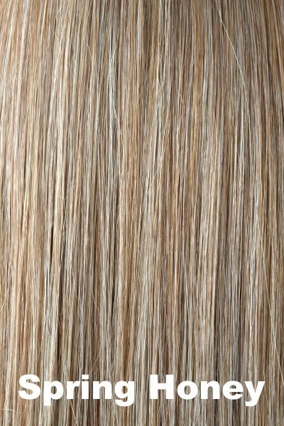 Noriko Wigs - Sky Large Cap #1699
