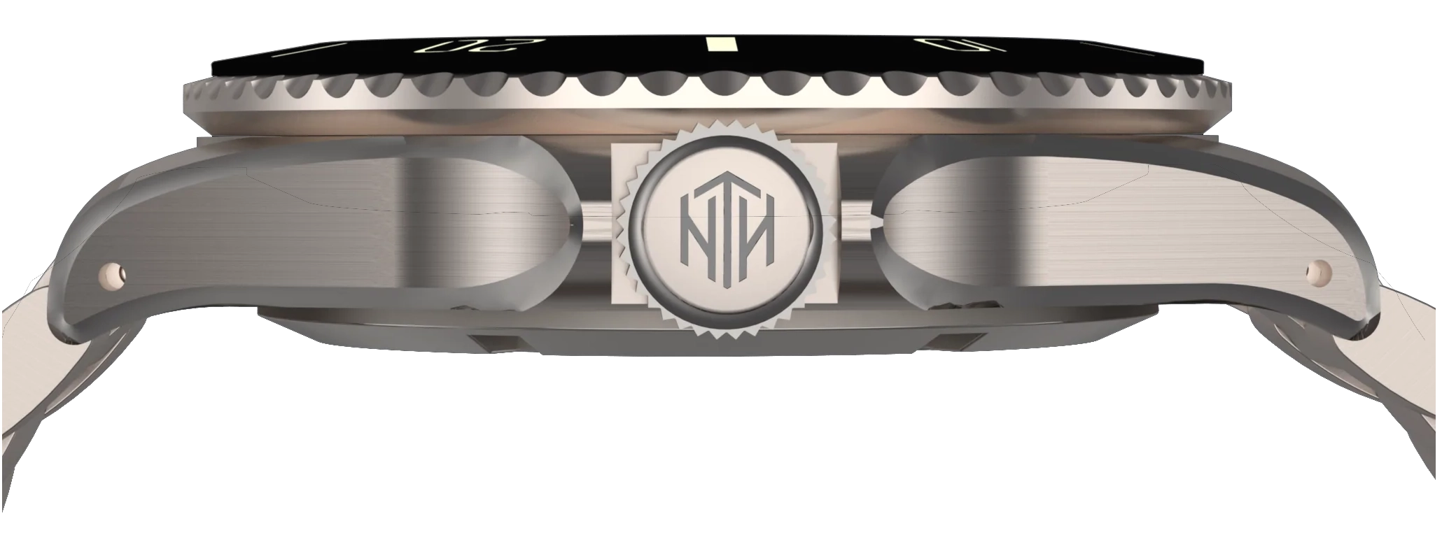 NTH Scorpène Black V2