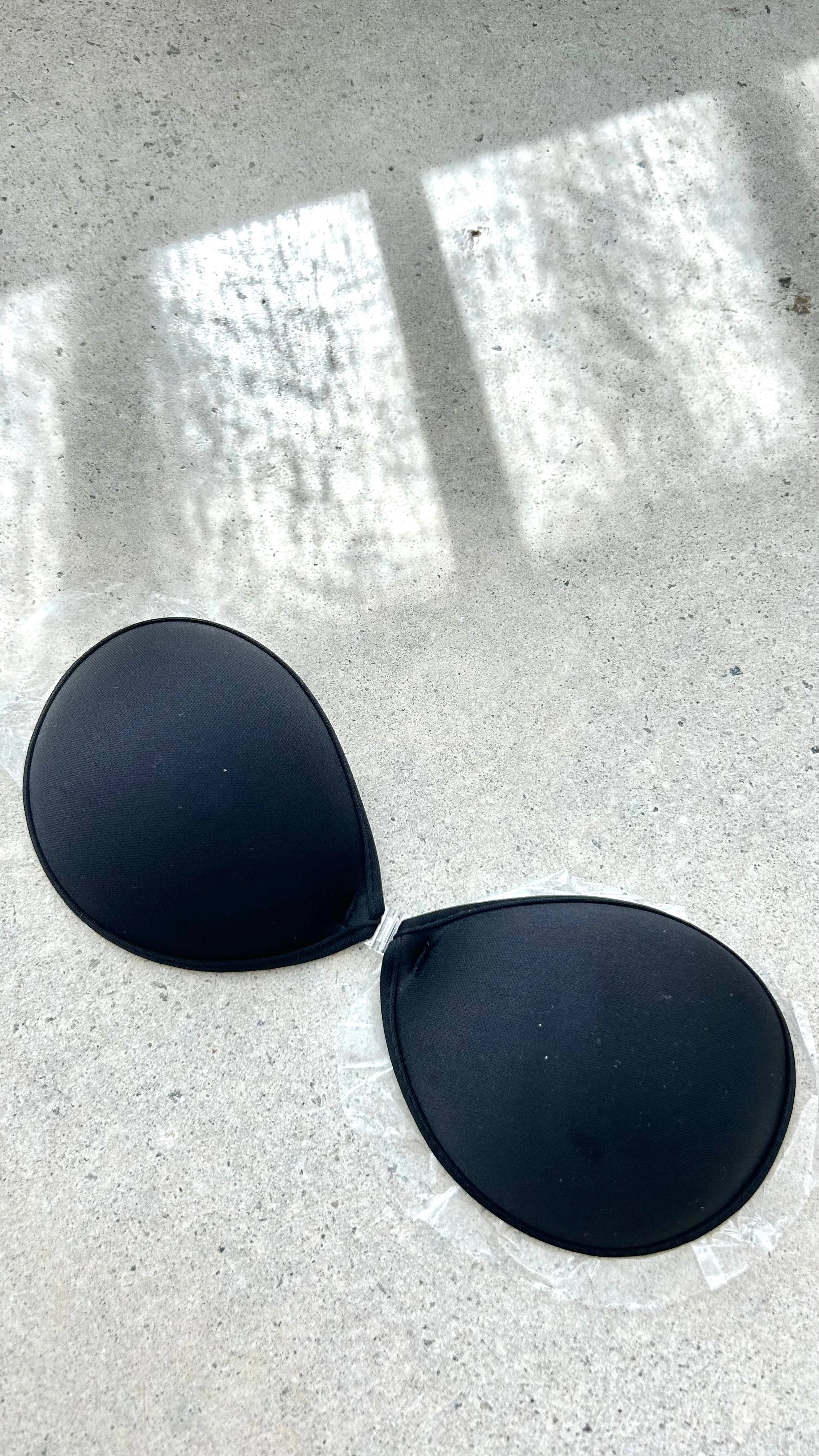 Nudi Bra - Black