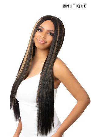 NUTIQUE BEST FRIEND FOREVER LACE WIG - POLARIS