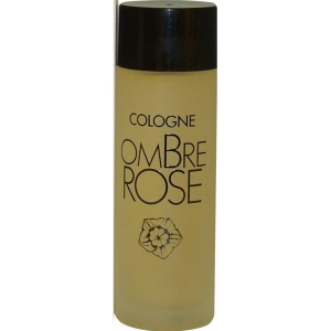 OMBRE ROSE by Jean Charles Brosseau for her EDC 3.3 / 3.4 oz New Tester
