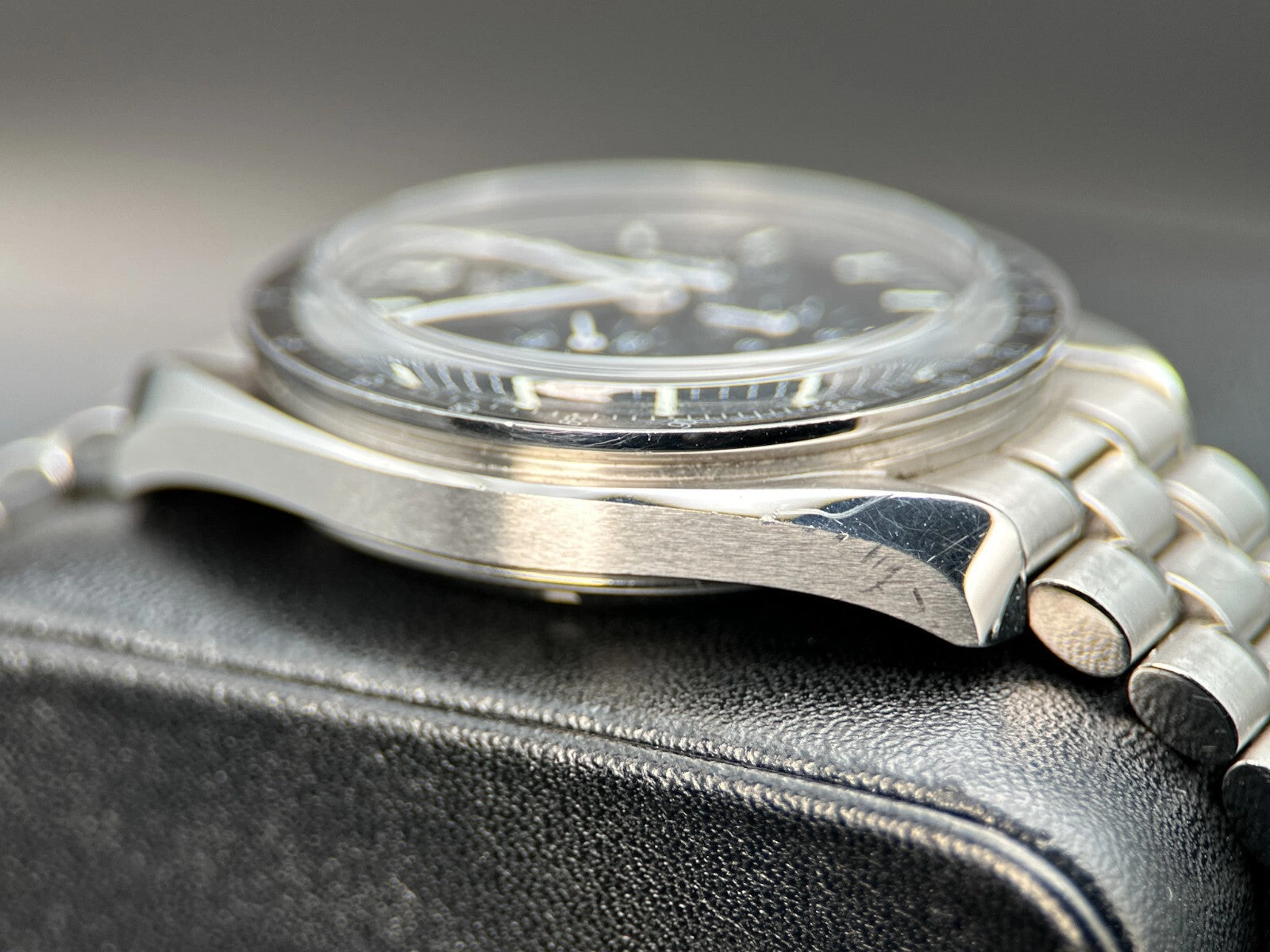 OMEGA Speedmaster Moonwatch Professional 310.30.42.50.01.002 Steel 41mm Watch