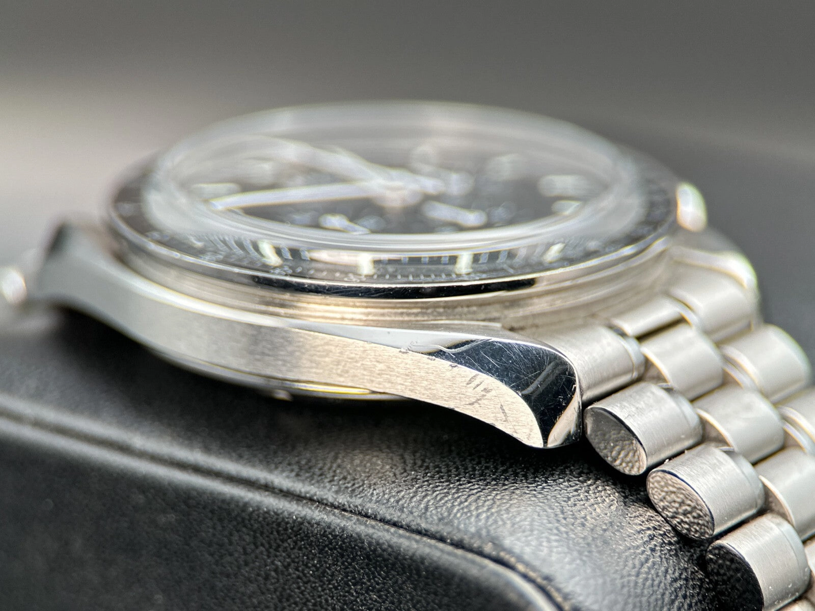 OMEGA Speedmaster Moonwatch Professional 310.30.42.50.01.002 Steel 41mm Watch