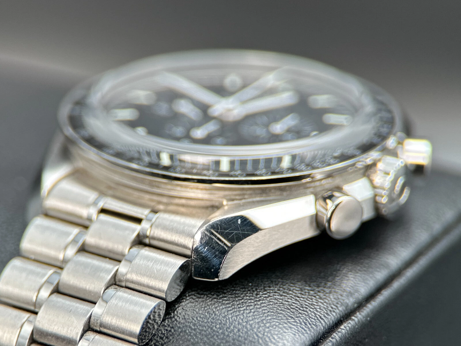 OMEGA Speedmaster Moonwatch Professional 310.30.42.50.01.002 Steel 41mm Watch