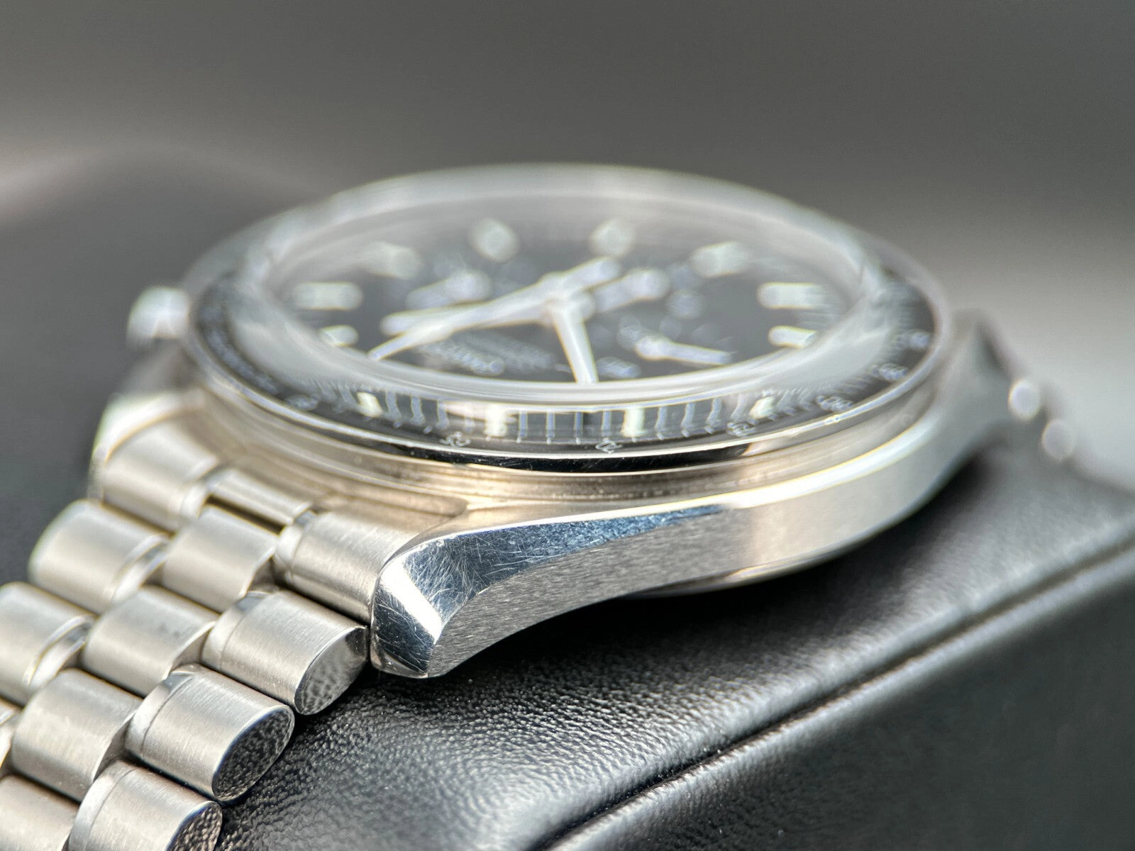 OMEGA Speedmaster Moonwatch Professional 310.30.42.50.01.002 Steel 41mm Watch
