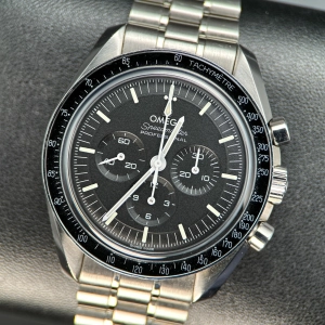 OMEGA Speedmaster Moonwatch Professional 310.30.42.50.01.002 Steel 41mm Watch