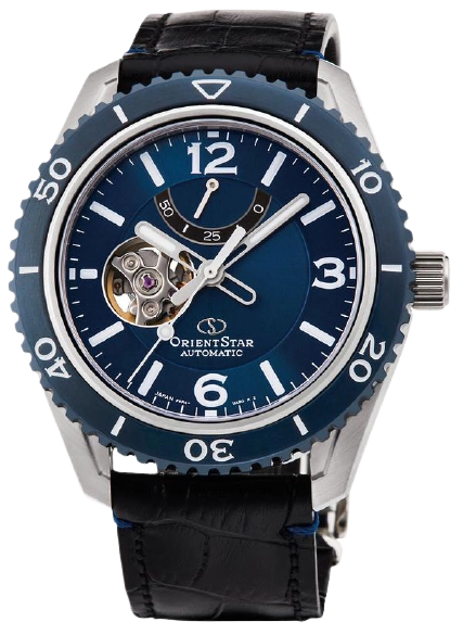 Orient Star RE-AT0108L