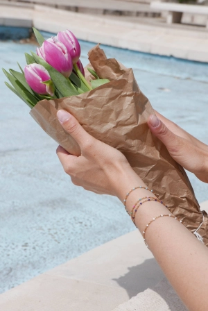 Palas Castelo Sunlight Bracelet