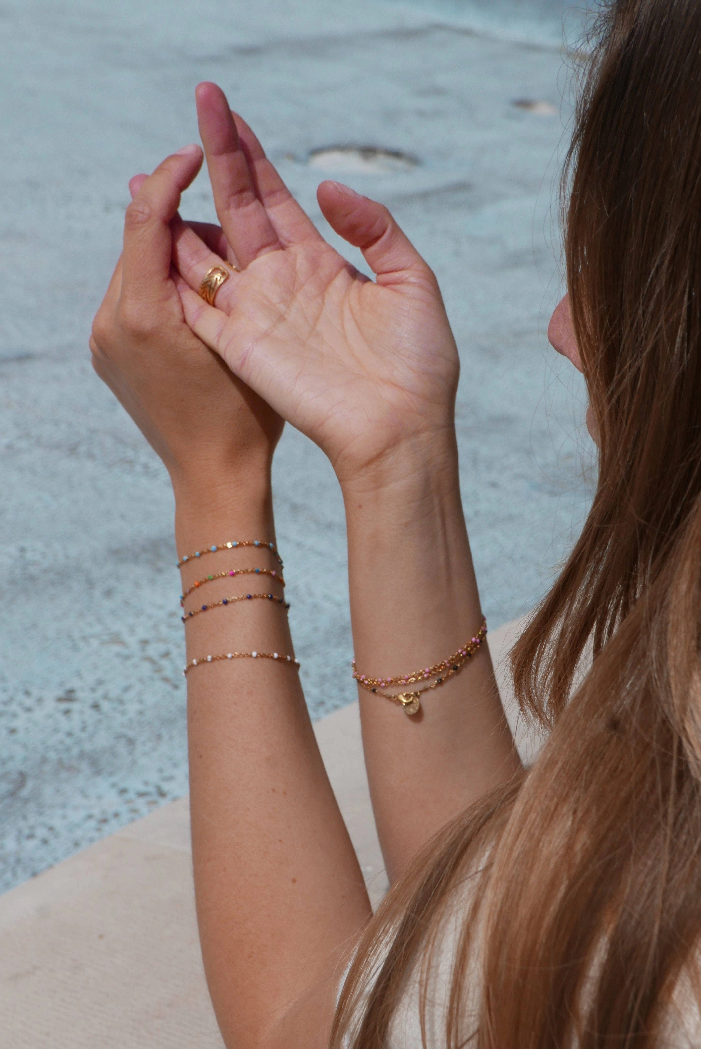 Palas Castelo Sunlight Bracelet