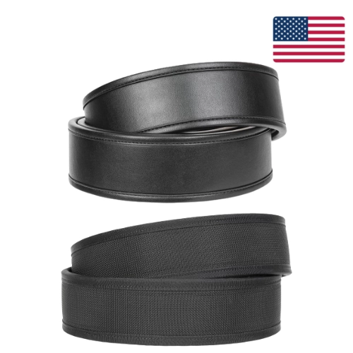 PATROL DUTY BELT 2" [OUTER BELT ONLY]