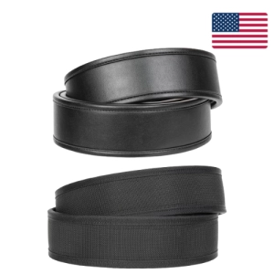 PATROL DUTY BELT 2" [OUTER BELT ONLY]