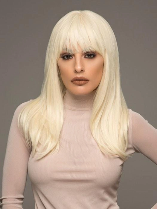 Perfect Silhouette | HF Synthetic Wig (Mono Part) | DISCONTINUED