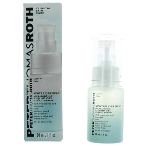 Peter Thomas Roth Liquid Gel - Cloud Serum Water Drench Hyaluronic, 1 oz