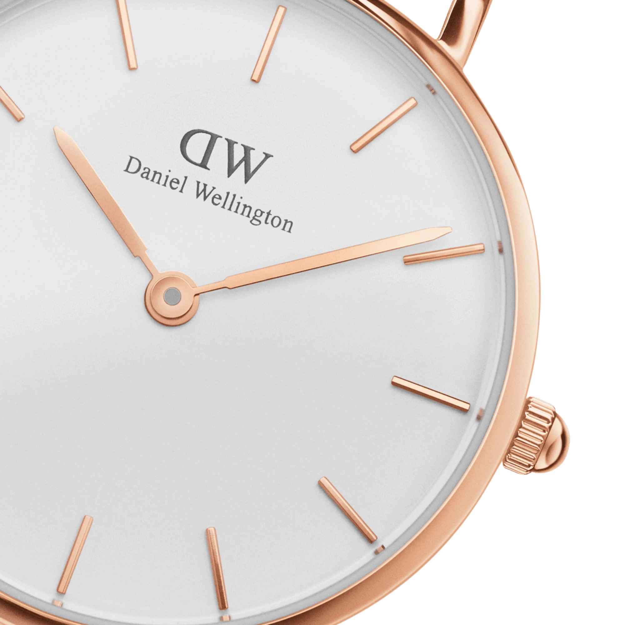 Petite Cornwall Rose Gold