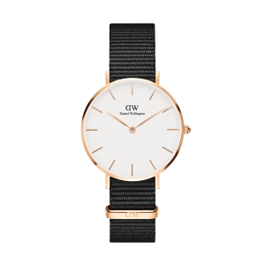Petite Cornwall Rose Gold