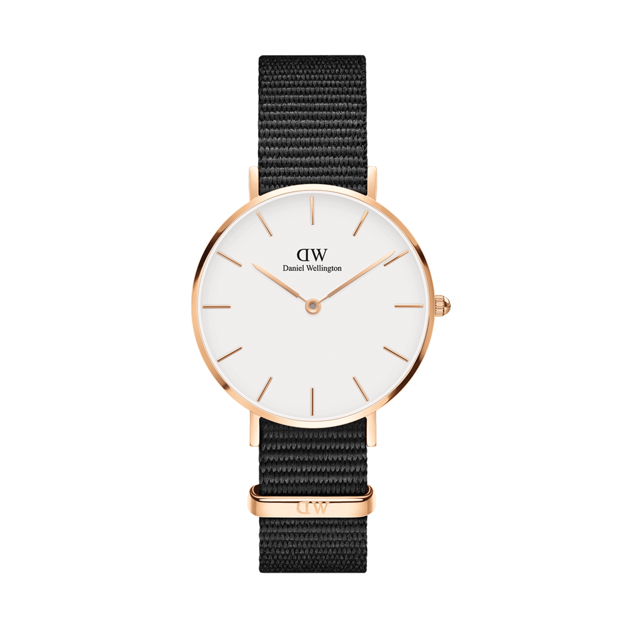 Petite Cornwall Rose Gold