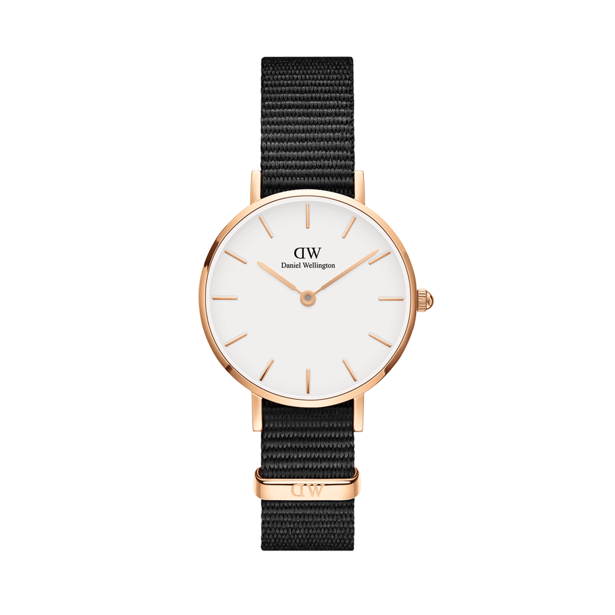 Petite Cornwall Rose Gold