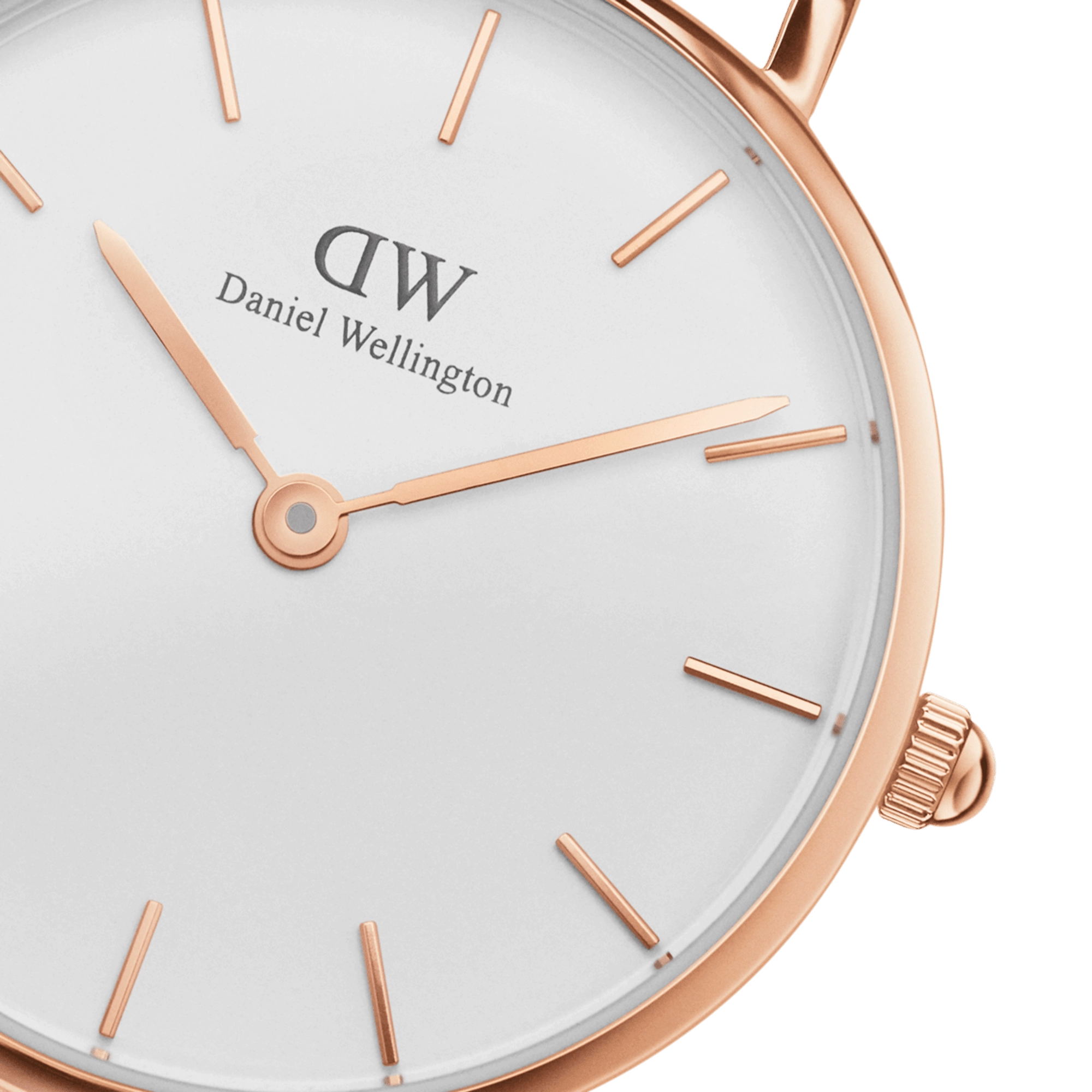 Petite Cornwall Rose Gold