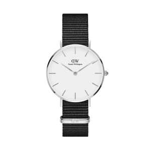 Petite Cornwall Silver