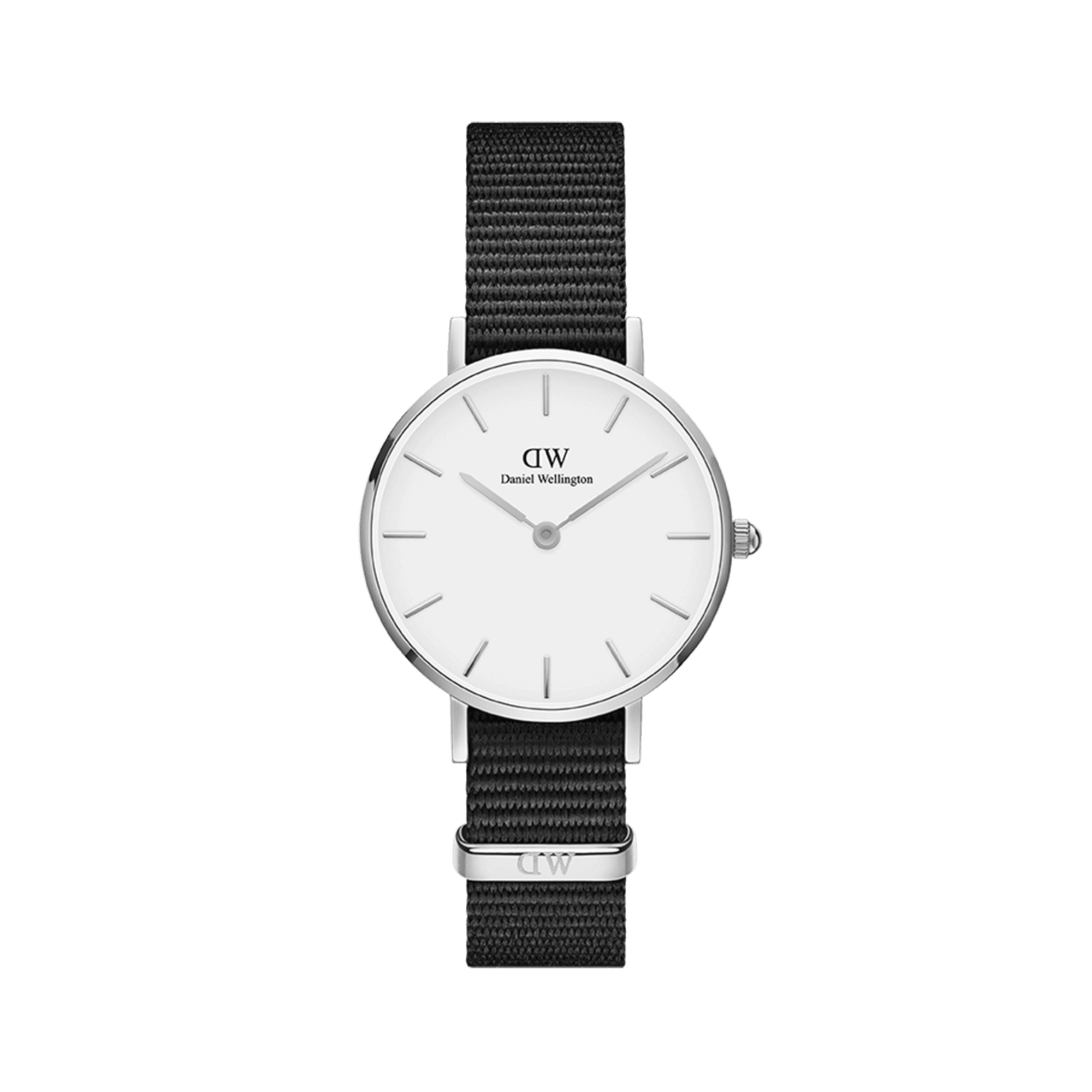 Petite Cornwall Silver