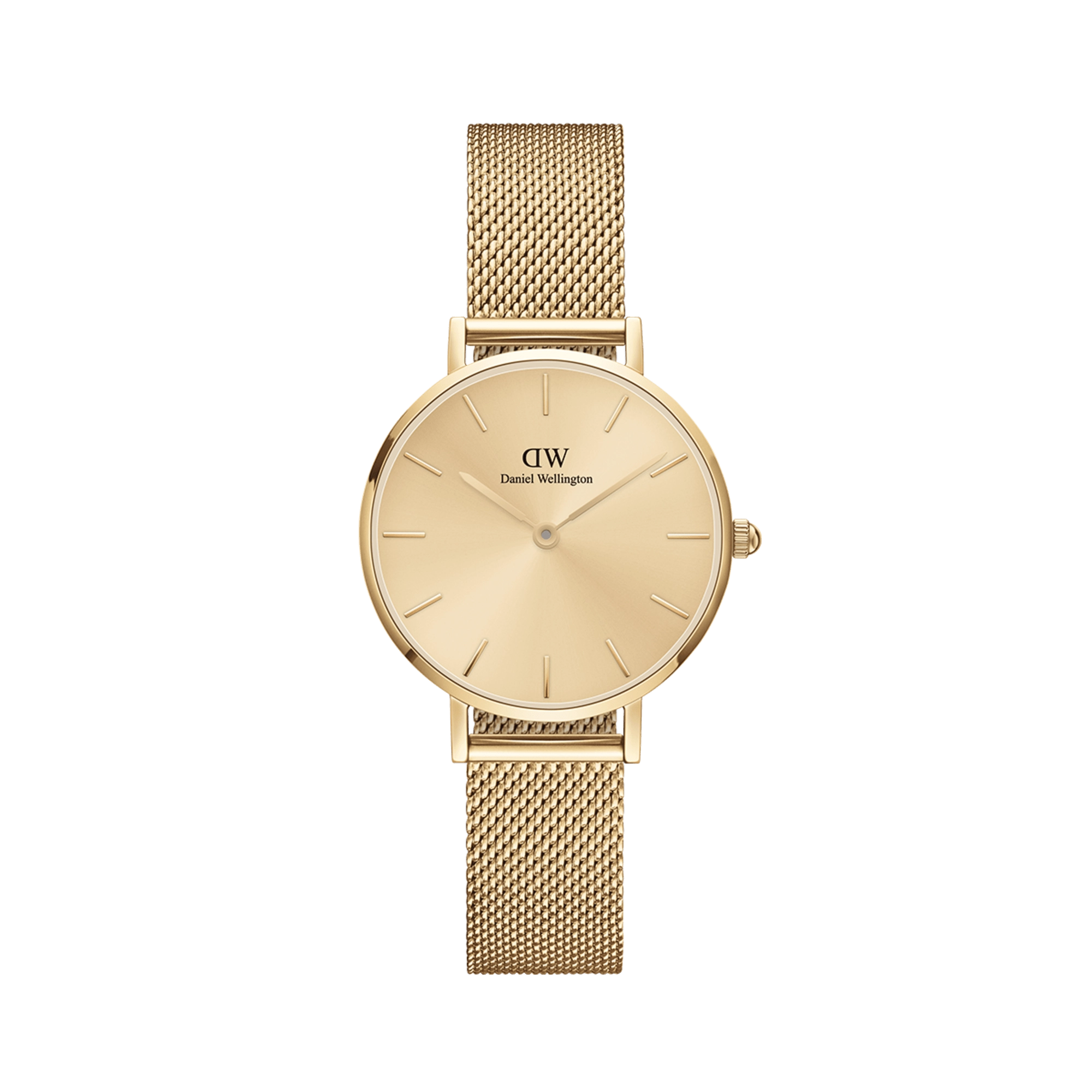 Petite Unitone Gold