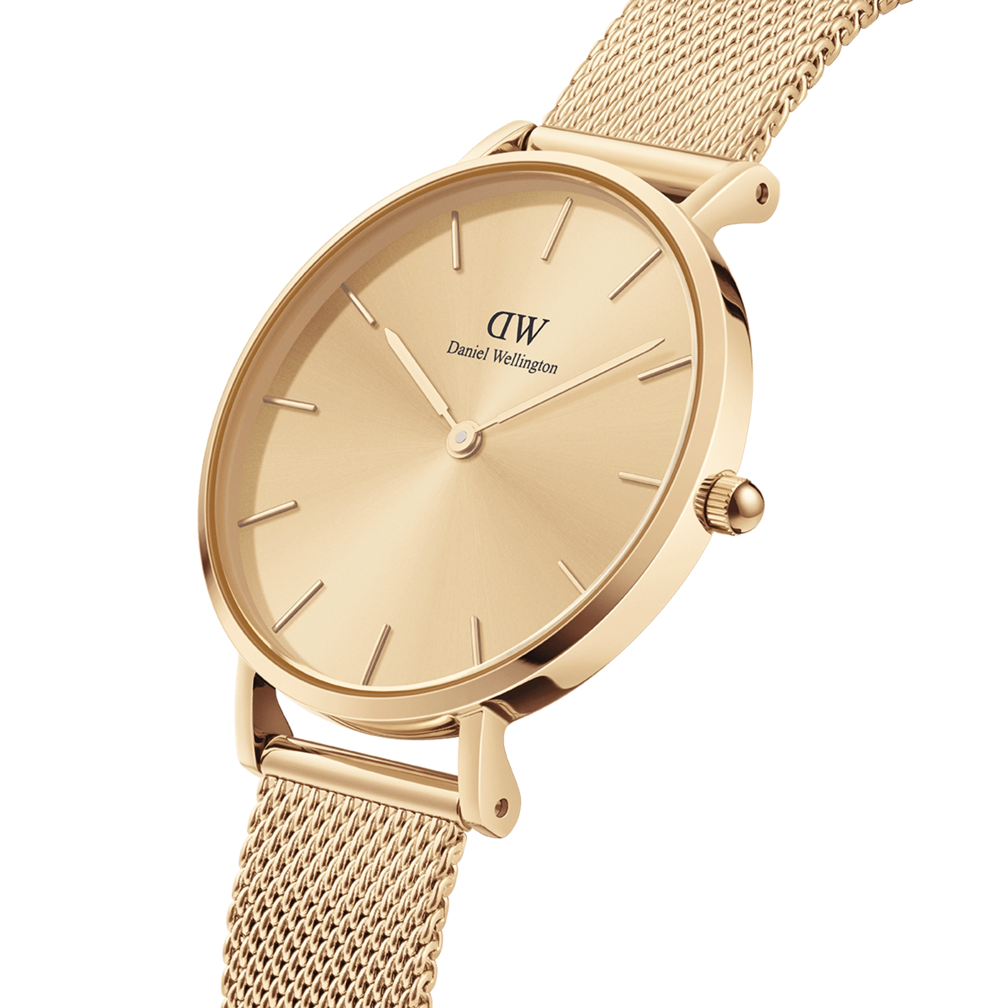 Petite Unitone Gold