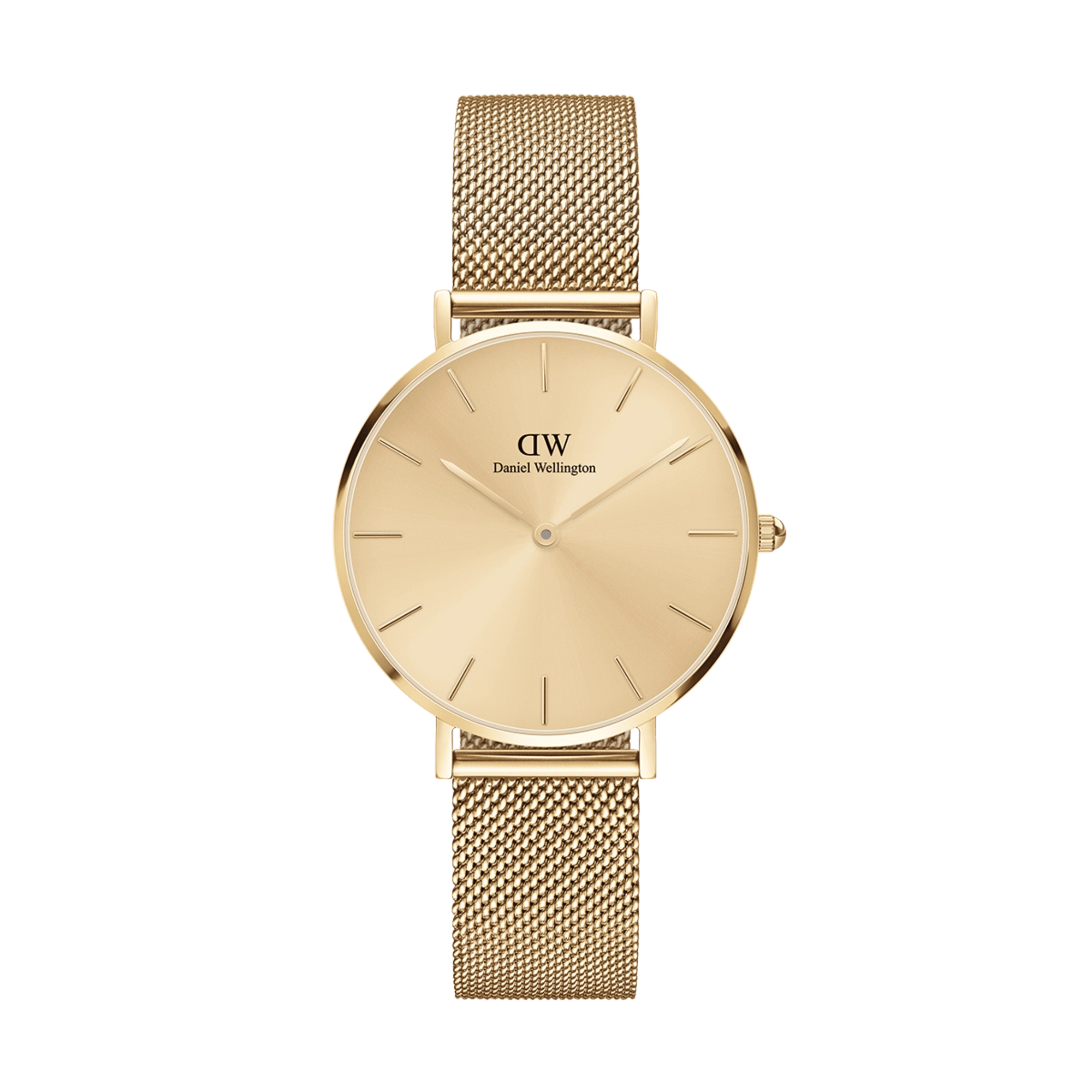 Petite Unitone Gold