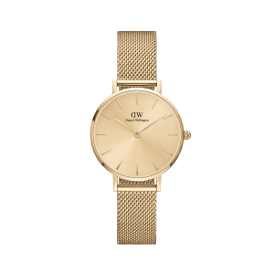 Petite Unitone Gold