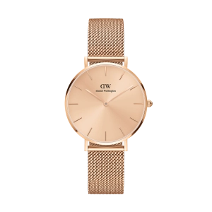 Petite Unitone Rose Gold