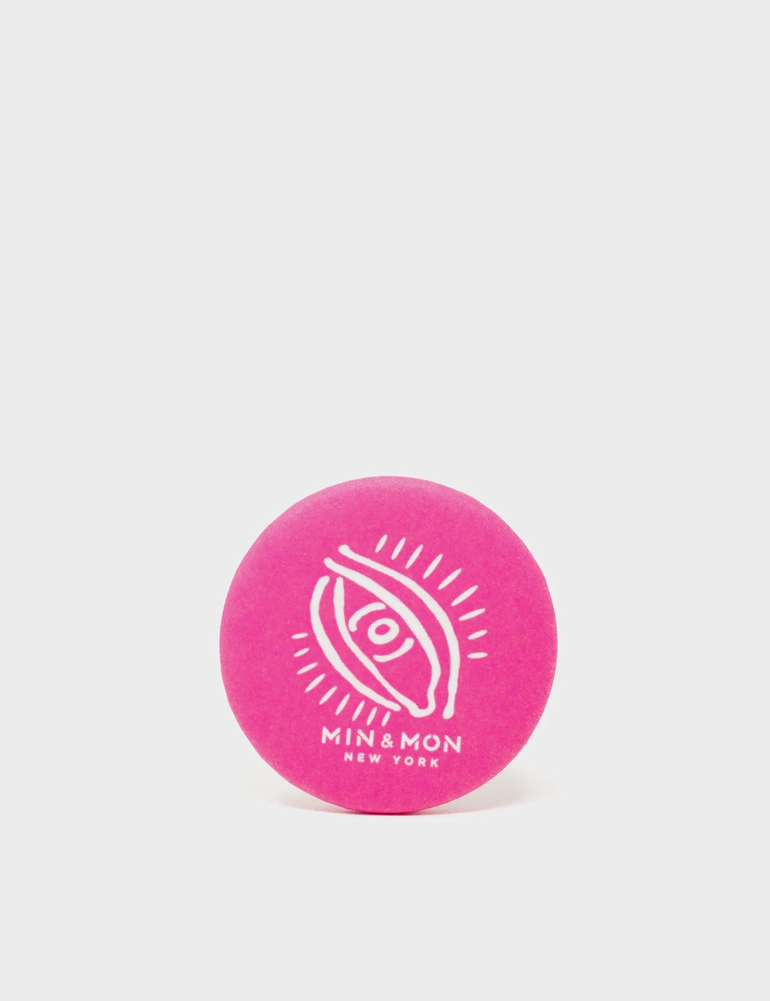 Pinback Buttons - Set Of Three
