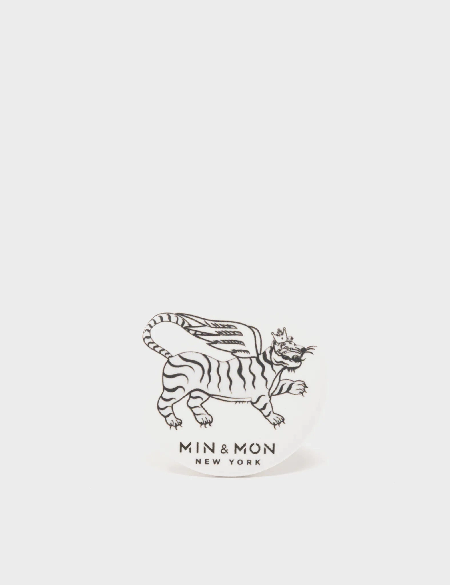 Pinback Buttons - Set Of Three