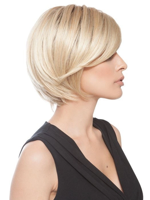Pitch Perfect | Synthetic Lace Front Wig (Basic Cap) | DISCONTINUED