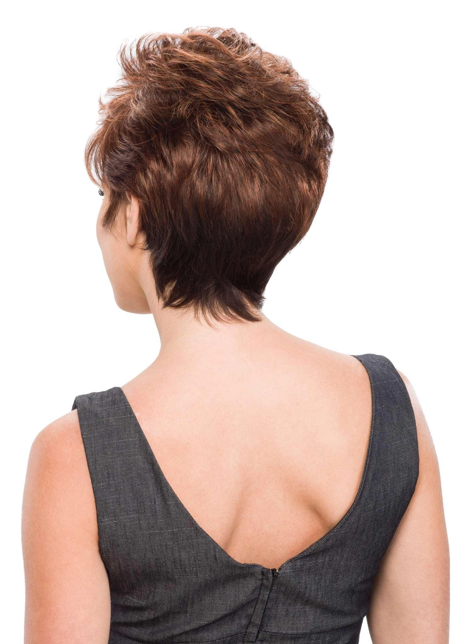 Pixie Wig by Tony of Beverly | Synthetic Wig (Traditional Cap)