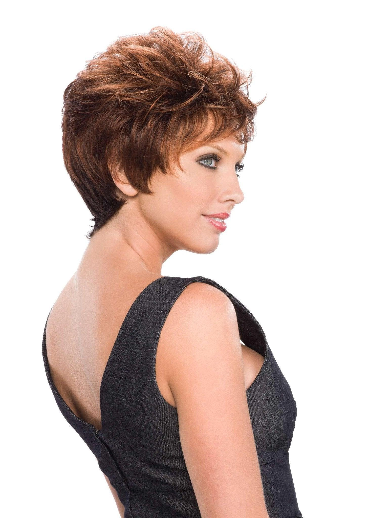 Pixie Wig by Tony of Beverly | Synthetic Wig (Traditional Cap)