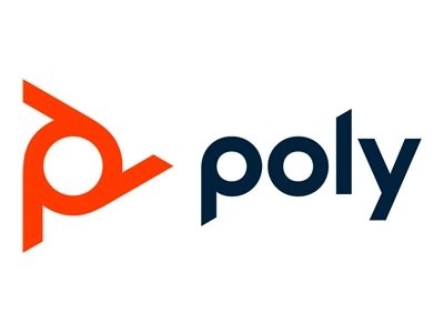 Poly - Earhook cushion for headset 8K6P6AA#AC3